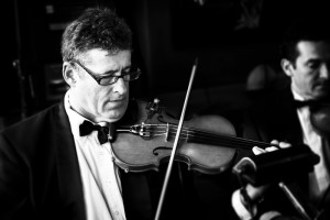 String Trio at an event in Sydney