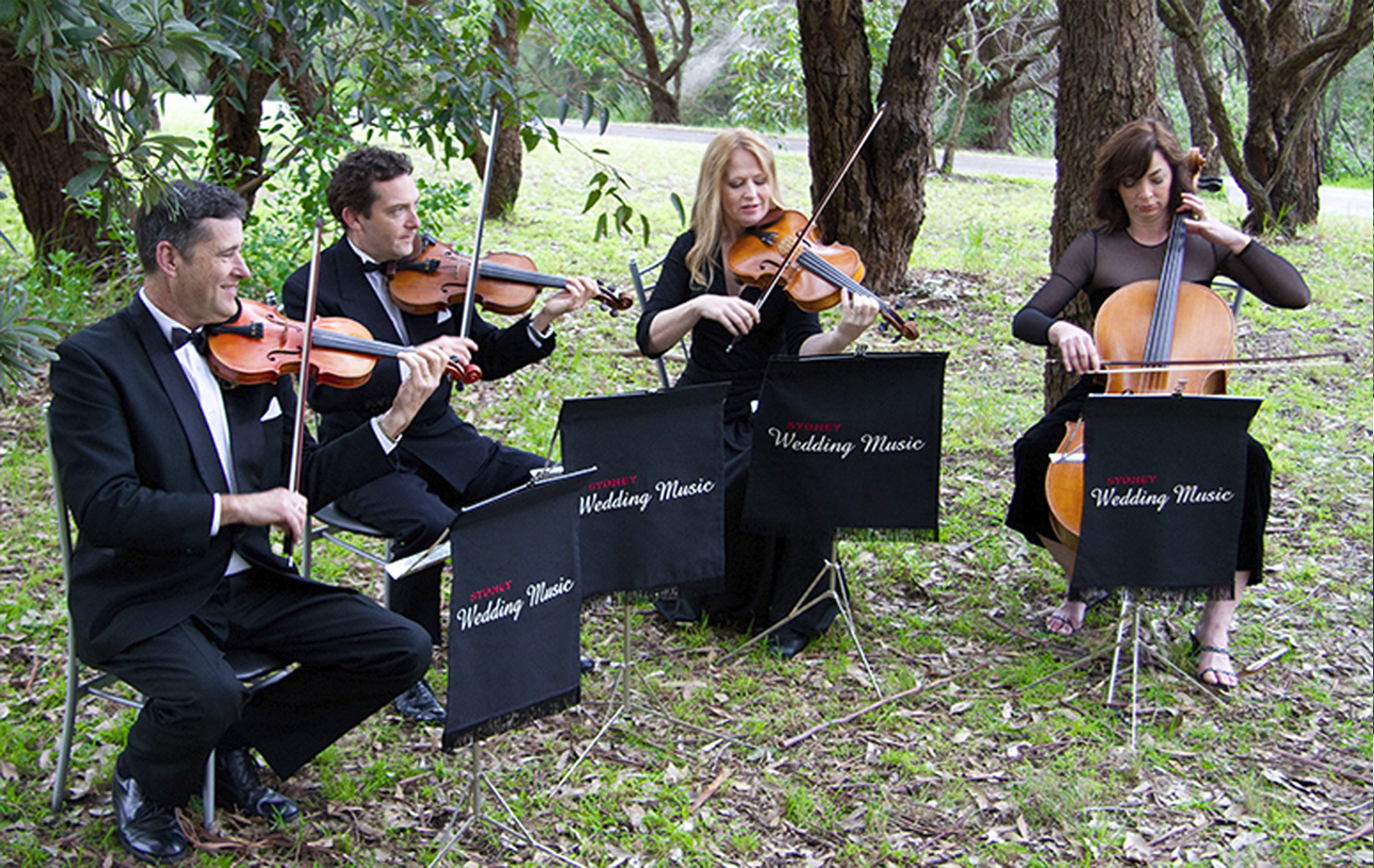 String Quartet Sydney